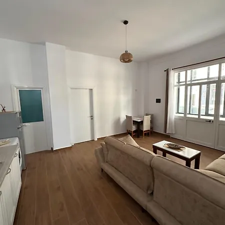 Helios Appartement