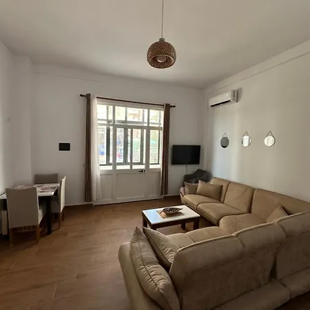 Helios Appartement *