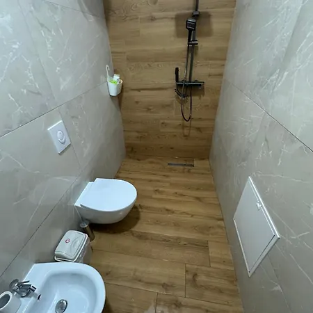 Appartement Helios