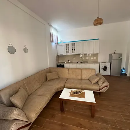 Appartement Helios *