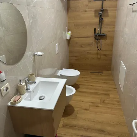 Helios Appartement Golem (Tirana)