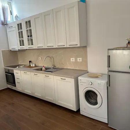 Helios Appartement Golem (Tirana)