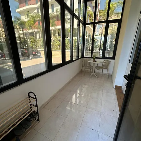 Helios Appartement *