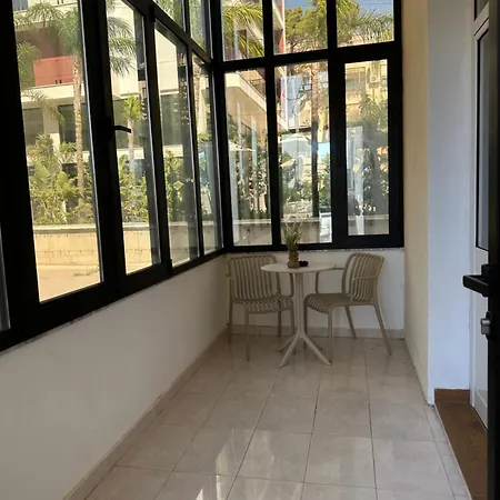 Appartement Helios Golem (Tirana)