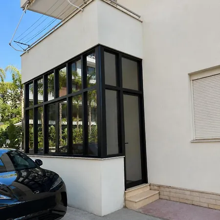 Helios Appartement Golem (Tirana)