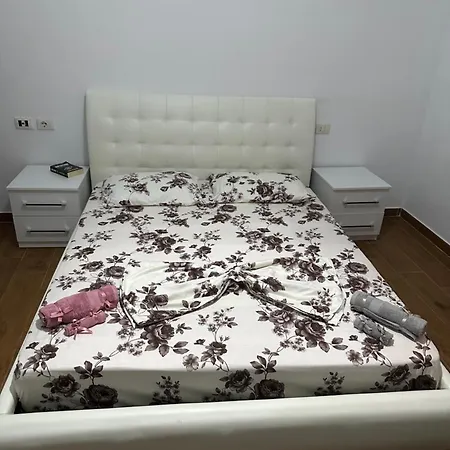 Helios Appartement Golem (Tirana)